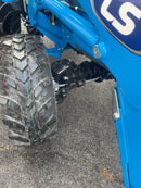 LS Tractor MT357HC Compact Tractor WITH LOADER - 57 HP (19003210) SN: KJL23542PSJ002856