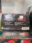 ECHO Red Armor 2-Stroke Engine Oil | 1 Gallon Mix