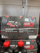 ECHO Red Armor 2-Stroke Engine Oil | 2.5 Gallon Mix