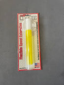 No-Spill Flexible Spout Extension
