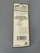 No-Spill Flexible Spout Extension