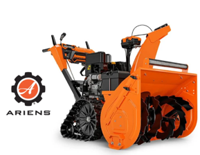 ARIENS Professional Kraken RapidTrak: 32" Snow Blower | Electric Start | Dual Stage | Auto-Turn | Heated Grips | LED Light | 926520 ** FREE LOCAL DELIVERY**