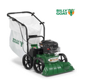BILLY GOAT KV601SP Vacuum | 6HP Briggs & Stratton Engine