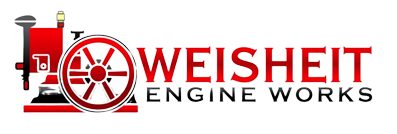 Weisheit Engine Works