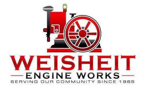 Weisheit Engine Works