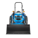 LS Tractor MT226E Compact Tractor - 24.6 HP (19003008) SN: 2436001966