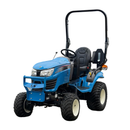LS Tractor MT122 Sub-Compact Tractor - 21.5 HP (22100772)