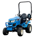 LS Tractor MT125 Sub-Compact Tractor - 24.7 HP (2210770)