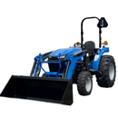 LS Tractor MT226E Compact Tractor WITH LOADER - 24.6 HP (19003008)