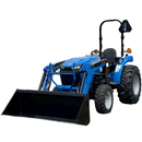 LS Tractor MT232H Compact Tractor WITH LOADER - 31.7 HP (19003044)