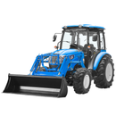LS Tractor MT357HC Compact Tractor WITH LOADER - 57 HP (19003210)10164128