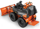 ARIENS MAMMOTH Multi-Attachment Snow Removal - 28.5 HP Kawasaki EFI