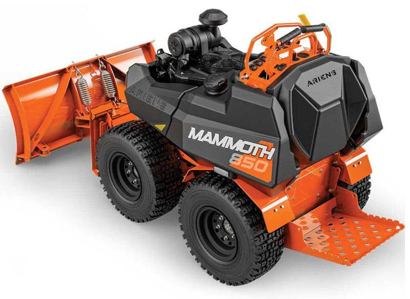 ARIENS MAMMOTH Multi-Attachment Snow Removal - 28.5 HP Kawasaki EFI