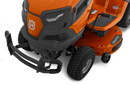 HUSQVARNA TS 242XD 42" Deck 21.5HP Kawasaki 960430338