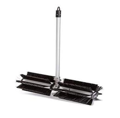 OREGON Cordless Multi-Attachment System – Sweeper Attachment