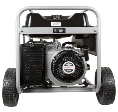 OREGON Portable Generator -5500 Watt  with CO Guard | 030793