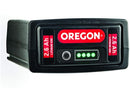 OREGON 40-Volt Battery Options