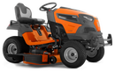 HUSQVARNA TS 248XD 48" Deck 23HP 960430339