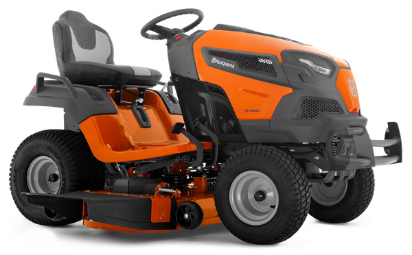 HUSQVARNA TS 248XD 48" Deck 23HP 960430339