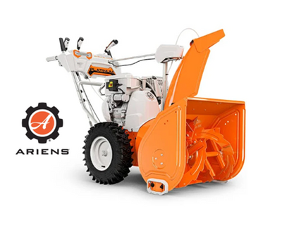 ARIENS Platinum LIMITED EDITION 90th ANNIVERSARY 24 ARIENS Platinum LIMITED EDITION 90th ANNIVERSARY 24