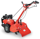 DR Rear Tine Rototiller PRO XLDRT OHV | 9.50 ft-lbs gross torque
