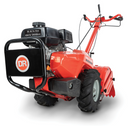 DR Rear Tine Rototiller PRO XLDRT OHV | 9.50 ft-lbs gross torque