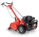 DR Rear Tine Rototiller PRO XLDRT OHV | 9.50 ft-lbs gross torque