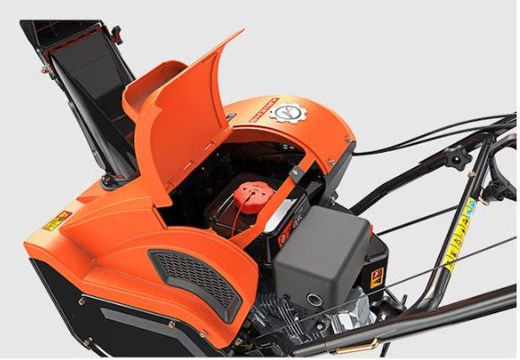 ARIENS Path-Pro: 21" Snow Blower | Electric Start | Single Stage | 9.5 TP ** FREE LOCAL DELIVERY**