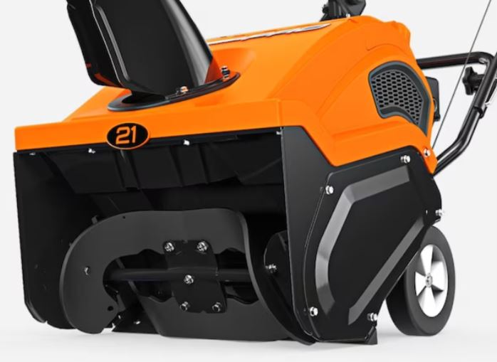 ARIENS Path-Pro: 21" Snow Blower | Electric Start | Single Stage | 9.5 TP ** FREE LOCAL DELIVERY**