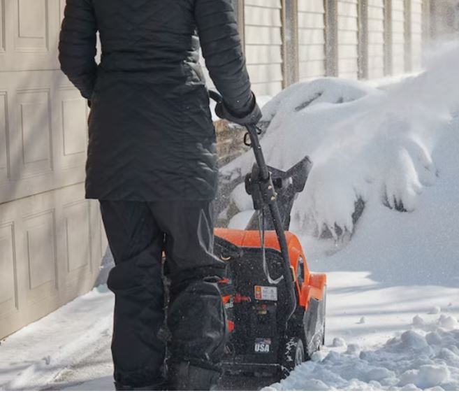 ARIENS Path-Pro: 21" Snow Blower | Electric Start | Single Stage | 9.5 TP ** FREE LOCAL DELIVERY**