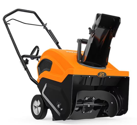 ARIENS Path-Pro: 21" Snow Blower | Electric Start | Single Stage | 9.5 TP ** FREE LOCAL DELIVERY**