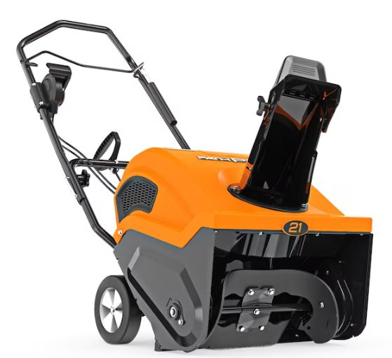 ARIENS Path-Pro: 21" Snow Blower | Electric Start | Single Stage | 9.5 TP ** FREE LOCAL DELIVERY**