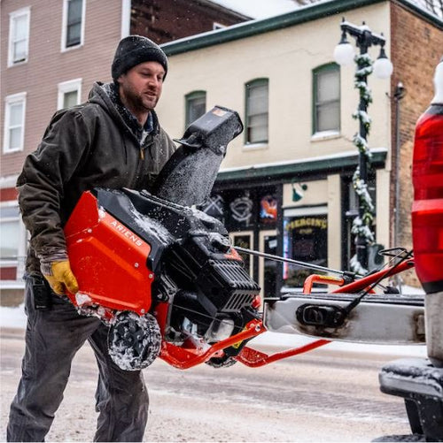 ARIENS Professional SSR 21