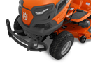 HUSQVARNA TS 248XD 48" Deck 23HP 960430339