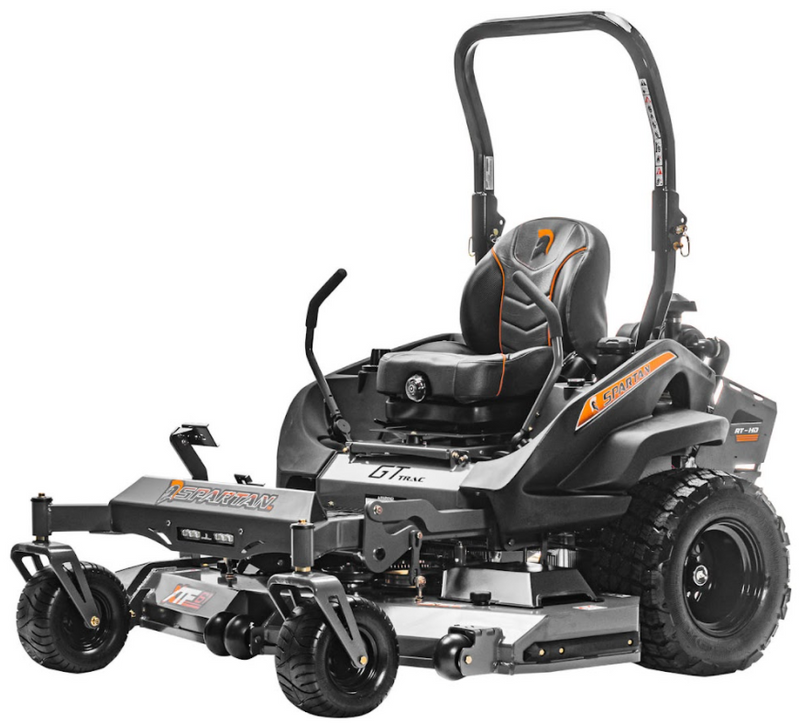 SPARTAN RT-HD Series Zero Turn Mower (54" / 61" Deck Options) | 25.5-26.0 HP