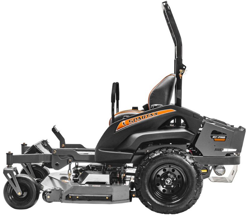 SPARTAN RT Pro Series Zero Turn Mower (54" / 61" Deck Options) | 24-35HP