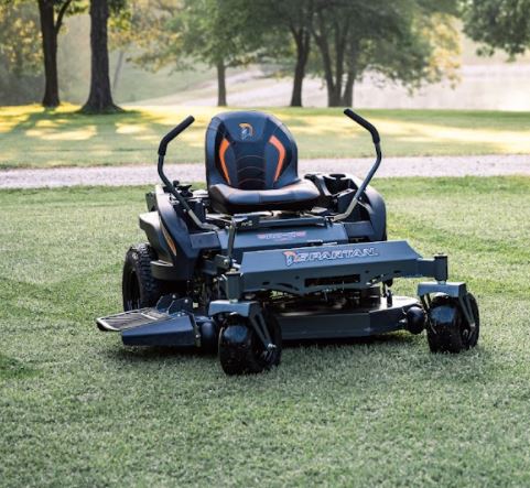 SPARTAN RZ-C Series Zero Turn Mower (42" / 54" Deck Options) | 23-25HP