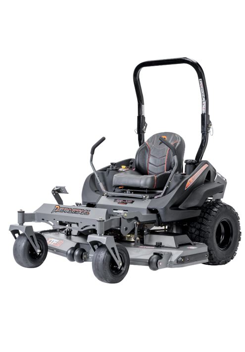 SPARTAN RZ-HD Series Zero Turn Mower (48" / 54" / 61" Deck Options) | 23-25HP