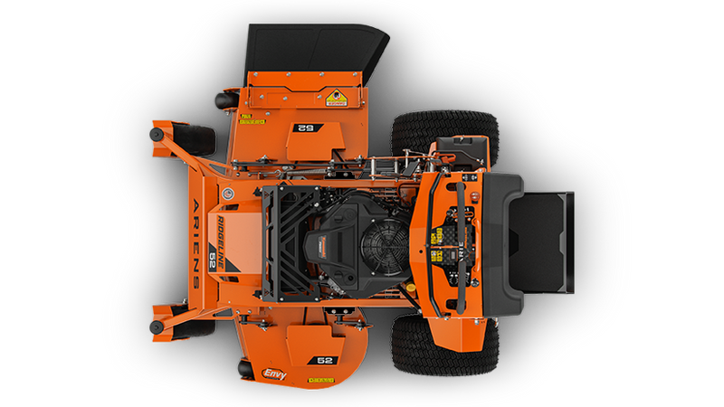 ARIENS RIDGELINE Stand-On Zero-Turn Mower (52" Deck) | 22HP 994168
