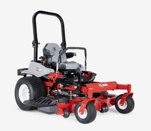eXmark Lazer Z E-Series Zero Turn LRE730GKA48DA3