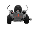 SPARTAN SHIELD Series Zero Turn Mower (42" / 54" Deck Options) | 23HP