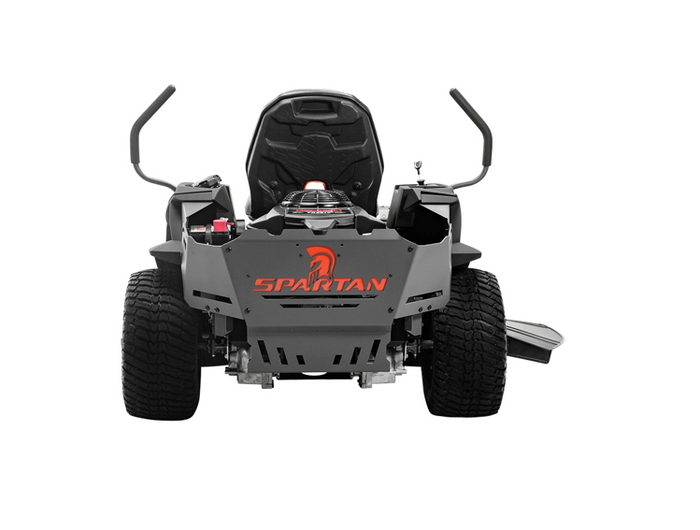 SPARTAN SHIELD Series Zero Turn Mower (42