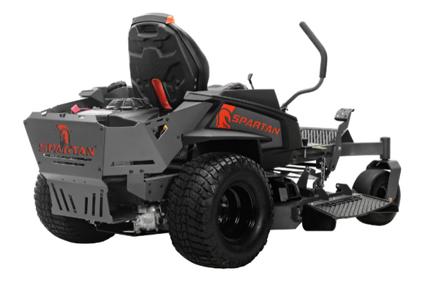 SPARTAN SHIELD HD Series Zero Turn Mower (42