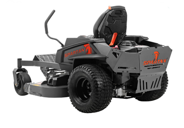 SPARTAN SHIELD HD Series Zero Turn Mower (42