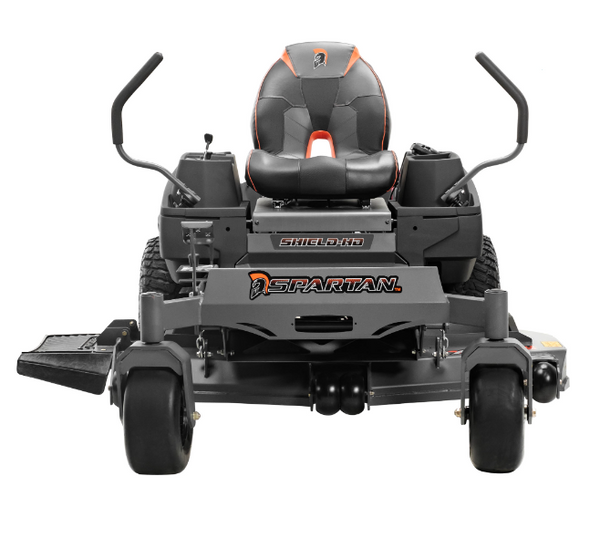 SPARTAN SHIELD HD Series Zero Turn Mower (42