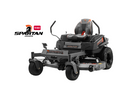 SPARTAN SHIELD HD Series Zero Turn Mower (42" / 54" Deck Options) | 23HP