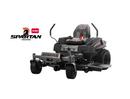 SPARTAN SHIELD Series Zero Turn Mower (42" / 54" Deck Options) | 23HP