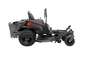 SPARTAN SHIELD Series Zero Turn Mower (42" / 54" Deck Options) | 23HP