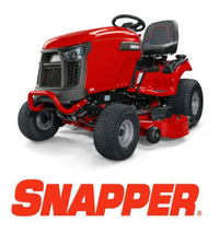 Snapper XD