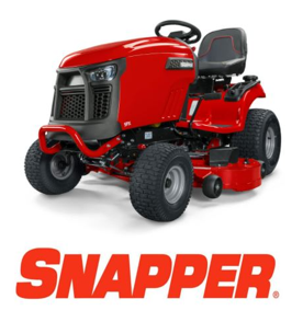 SNAPPER SPX Riding Mower 48" Deck | 25HP Briggs & Stratton | 2691664